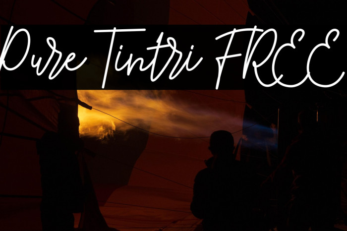 Pure Tintri FREE Example 2