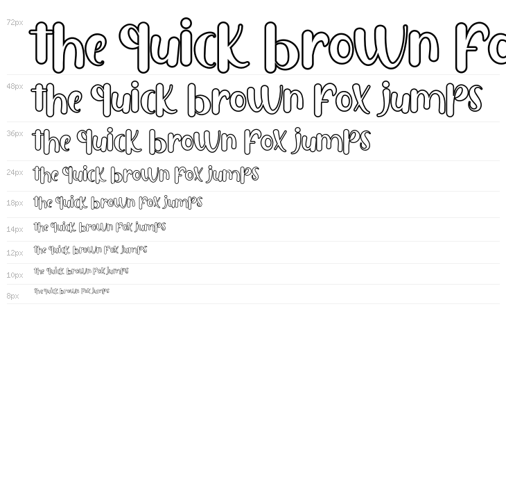 PuresityBurbonShadowFREE Waterfall