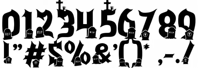 Purgatorie Stomb Fuentes OTROS CHARS