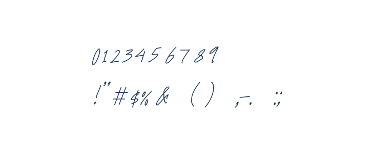 Purity Other Characters