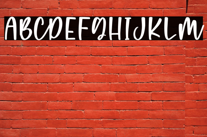 Purple Candy Example 1