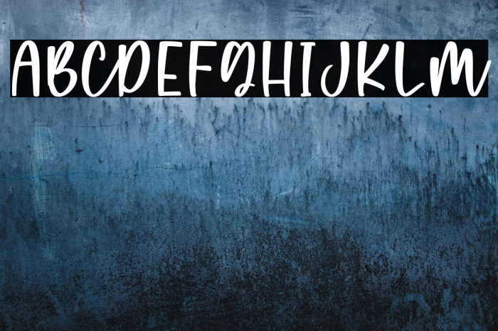 Purple Candy Example 2