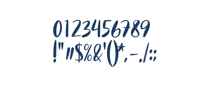 Purple River Other Characters