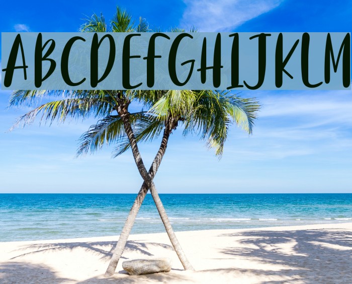 Purple River Example 3