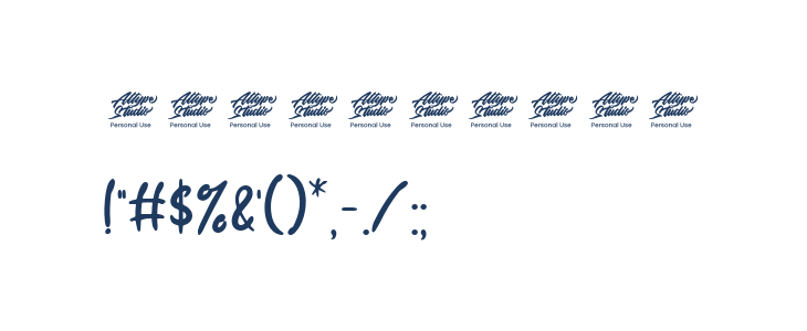 Purple Rosallia - Personal Use Other Characters