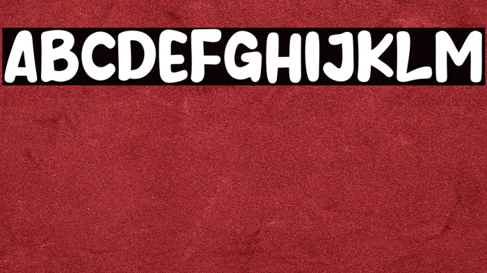 Purple Smile Example 2