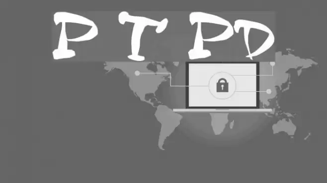 Purple Tentacle PD Font examples