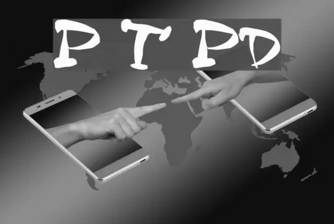 Purple Tentacle PD Font examples