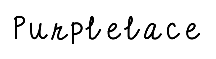 Purplelace 