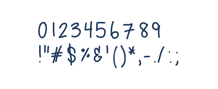 Purplelemonade Other Characters