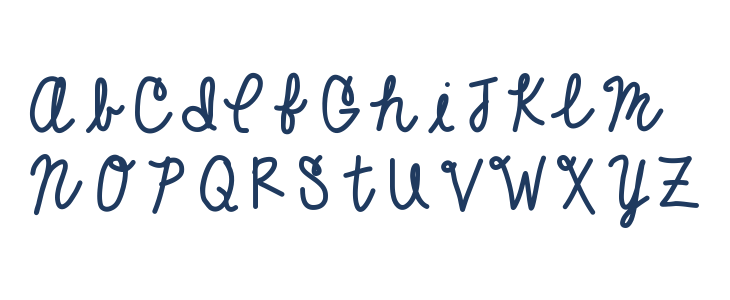 Purplelemonade Uppercase