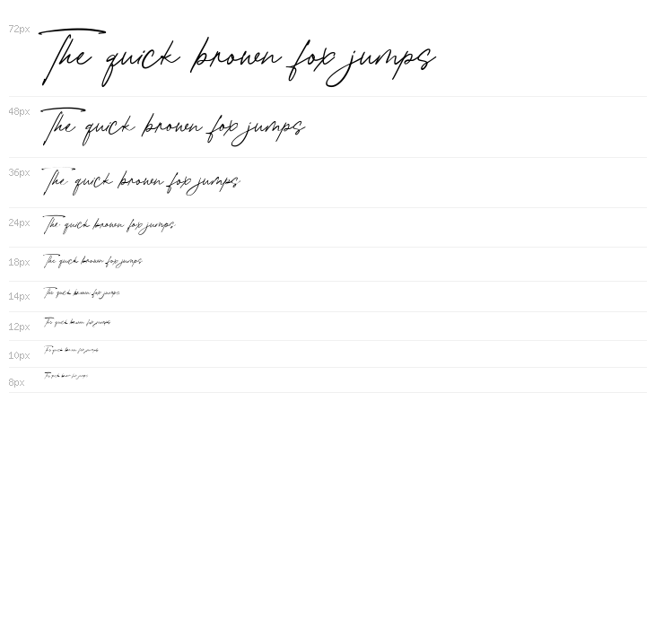 Purplemonths Free Regular Waterfall