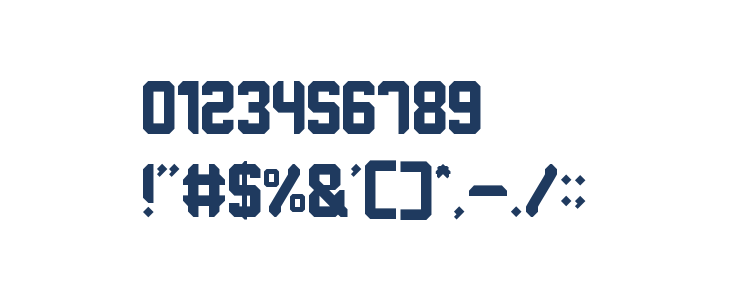 Purpose Other Characters