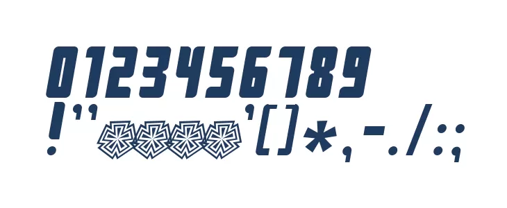 Numbers