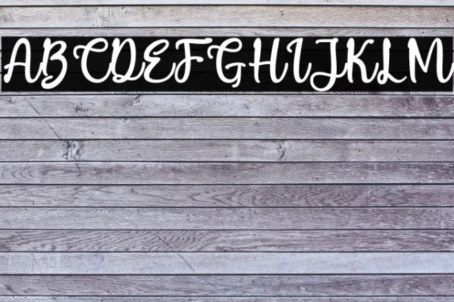 Puspa Anisya Script Example 1