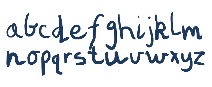 Put It In The Box! Lowercase