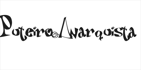 PuteiroAnarquista Logo