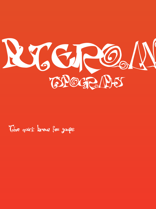 PuteiroAnarquista Poster