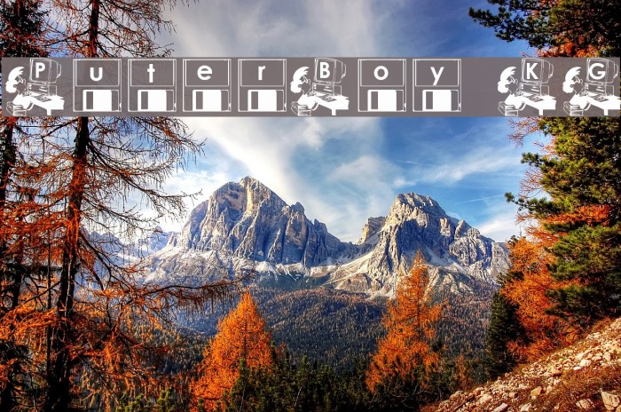 PuterBoy _KG Example 1