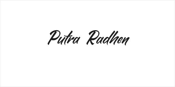 Putra Radhen Logo