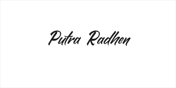 Putra Radhen Logo