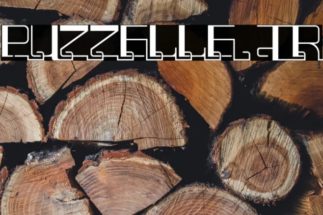Puzzelle Tr Example 2