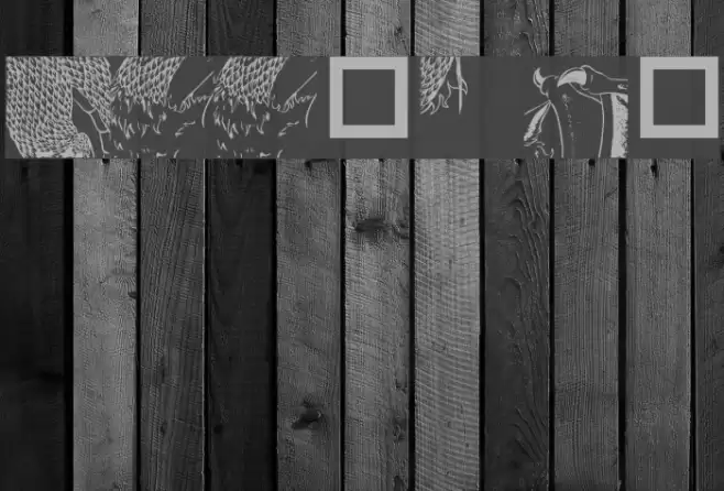 Puzzler2 Font examples