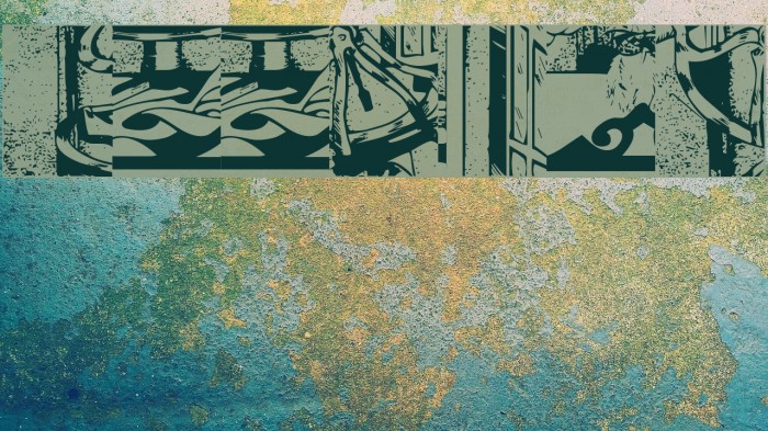 Puzzler3 Font examples