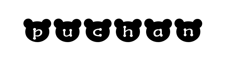 puchan Font