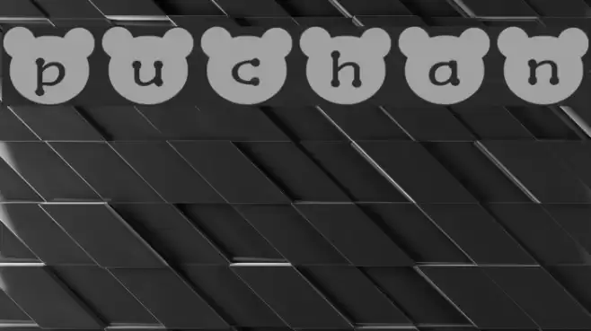 puchan Fonte examples