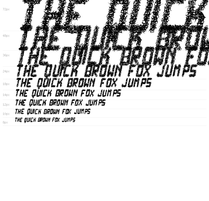 punk not dead tfb Waterfall