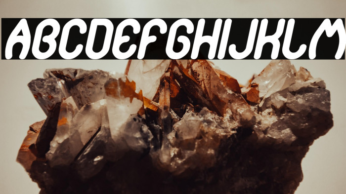 pure and simple everytime Bold Italic Example 1