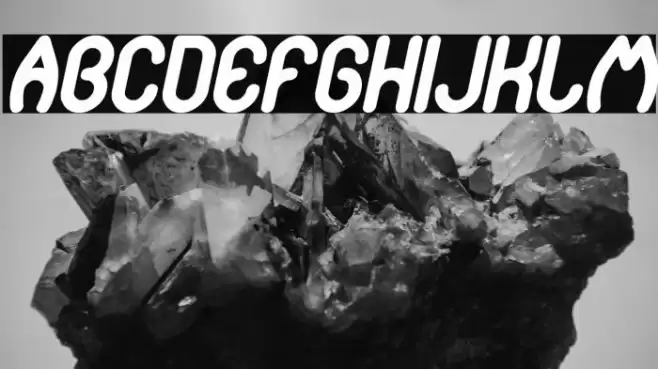 pure and simple everytime Bold Italic Font examples