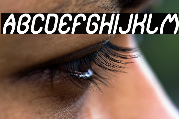 pure and simple everytime Italic Example 1