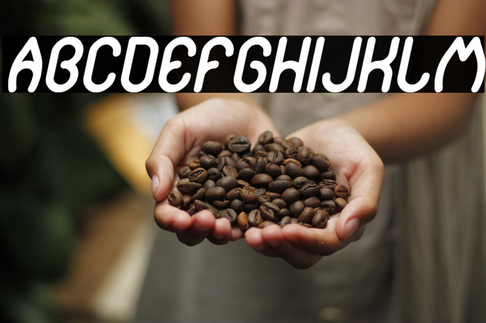 pure and simple everytime Italic Example 2