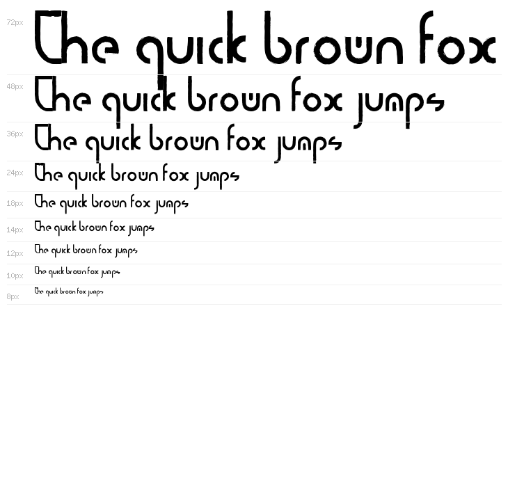 purecircles Waterfall