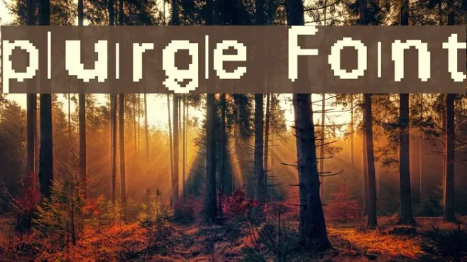 purge Example 1