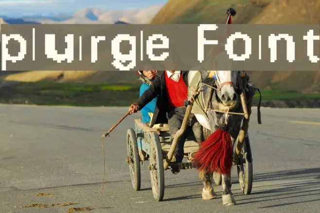 purge Example 3