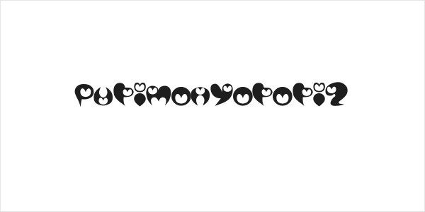 purimonyorori2 Logo