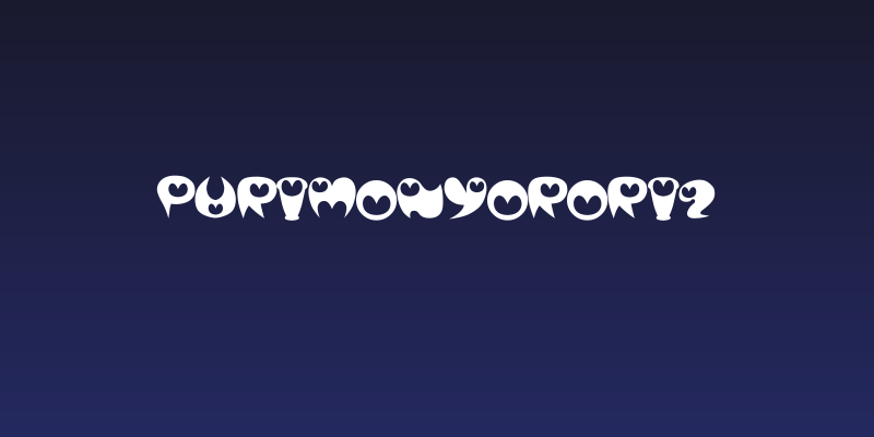 purimonyorori2 Social Header