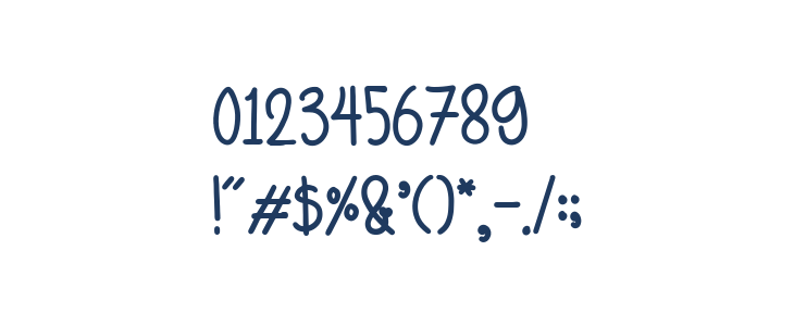 purplechristmas Other Characters