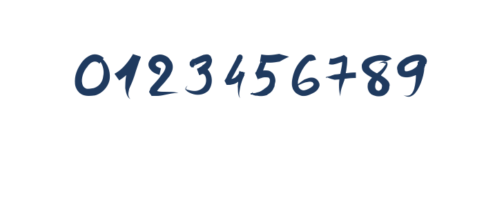 PW Brush Me Other Characters