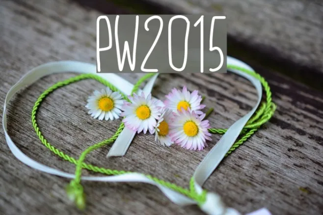 PW2015 Example 3
