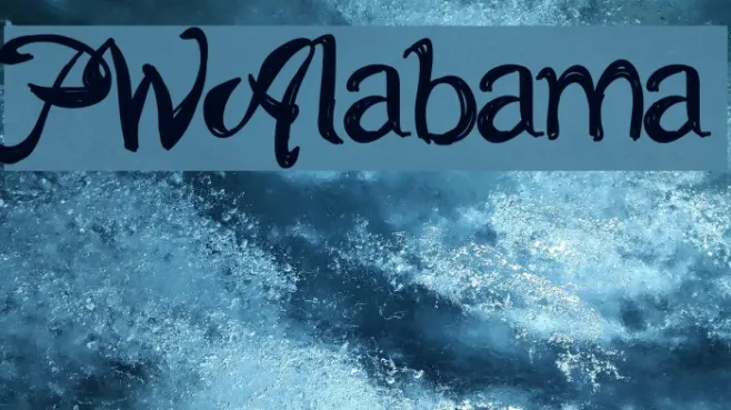 PWAlabama Example 2