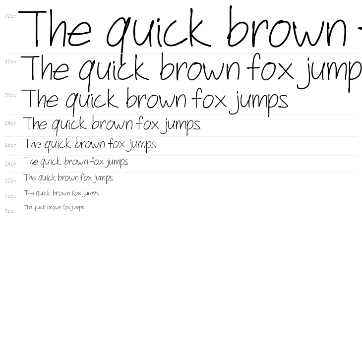 PWAnotherScript Waterfall