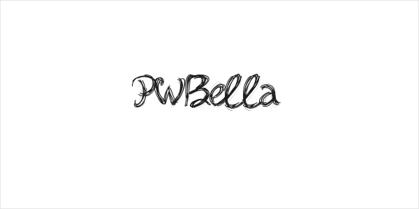 PWBella Logo