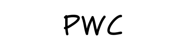 PWCartoonist Fonte