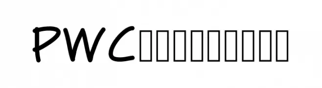 PWCartoonist  Descarca Fonturi Gratis