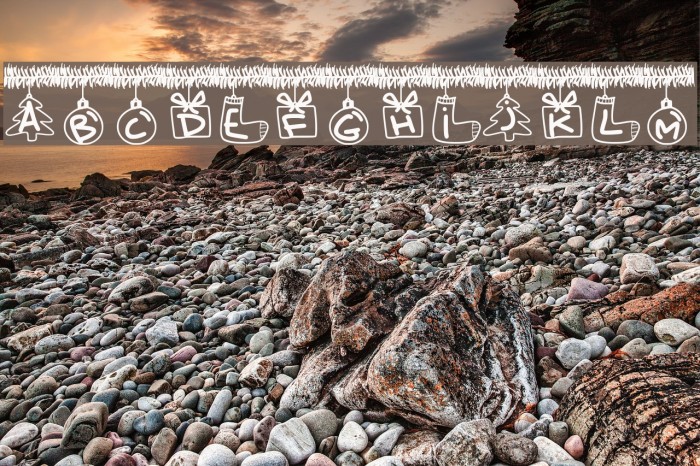 PWChristmasTinsel Example 3