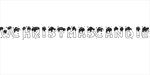 PWChristmascandies Logo